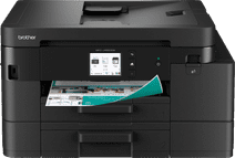 Brother MFC-J4550DW Brother printer for at the office