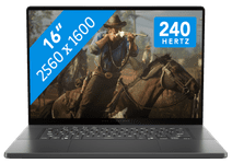 ASUS ROG Zephyrus G16 OLED GA605KP-QR022W - 16" - AMD Ryzen 7 - 32GB RAM/1TB SSD - RTX 5070 ASUS Laptop