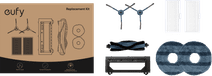 eufy Omni C20 Pflegeset Saugroboter-Pflegeset