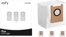 eufy E20 Staubbeutel (3 Stück) Eufy Produkt kaufen?