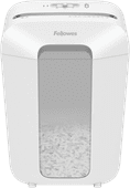 Fellowes Powershred LX70 White Paper shredder