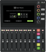 Mackie DLZ Creator Pro Audio Mischpult