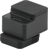 DJI Mic Series Kamera-Adapter Mikrofon für Kamera