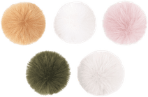 DJI Mic 3 Multi-Color Windscreens Microphone windshield