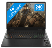 HP OMEN 16-am0078ng - 16 inches - Intel Core i7 - 32GB RAM/1TB SSD - RTX 5070 Intel Core i7 laptop