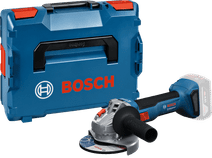 Bosch Professional GWS 18V-8 (ohne Akku) Bosch Akku-Winkelschleifer