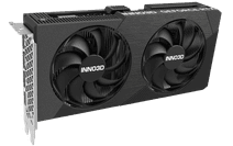 INNO3D GeForce RTX 5050 Twin X2 OC 8GB Videokarte oder Grafikkarte