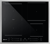 Bauknecht BS 5460C CPFT Einbaukochfeld
