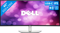 Dell U4025QW DCI-P3 Monitor für Foto- und Videobearbeitung