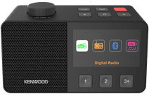 Kenwood CR-M70DAB-B Kenwood Radio