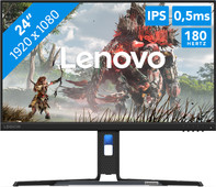 Lenovo Legion R24e Full HD (1080p) gaming monitor