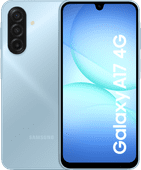 Samsung Galaxy A17 128GB Blue 4G Buy Samsung Galaxy A?
