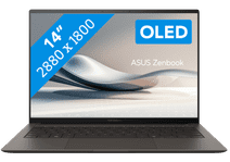 ASUS Zenbook S 14 OLED UX5406SA-PV446W - 14" - Intel Core Ultra 7 - 32GB RAM/1TB SSD Windows-Laptops Angebot