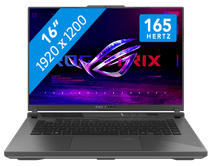ASUS ROG Strix G16 G614PM-RV007W - 16" - AMD Ryzen 9 - 16GB RAM/1TB SSD - RTX 5060 Windows-Laptops Angebot