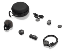 Insta360 Mic Air Mikrofon für Kamera