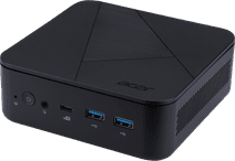 Acer Veriton N1502G L1508 NUC PC mit Intel Prozessor