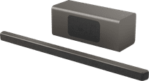 Philips TAB8200 Soundbar mit Subwoofer