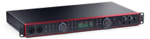 Focusrite Scarlett4 18i20 Top 10 der meistverkauften Audio-Interfaces