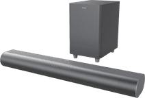 Philips TAB6100 Soundbar for televisions up to 32 inches