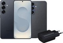 Samsung Galaxy S25 512GB Grau 5G + Zubehörset Handy mit der besten Kamera