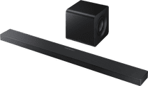 Samsung HW-QS710GF (2025) Samsung Soundbar