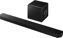 Samsung HW-Q810GF (2025) Samsung Zubehör