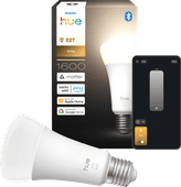 Philips Hue A67 White 1.600 lm E27 Smart Home Produkt kaufen?