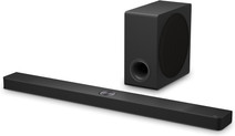 LG DS90TY Soundbar mit Subwoofer