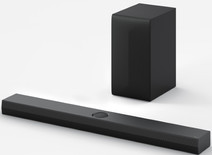 LG DS70TY 3.0 und 3.1 Heimkino-Surround-Set