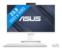 ASUS AIO ExpertCenter P4 V440VAESK-WPC009W - 23,8'' - Intel Core i5 - 16GB RAM/512GB SSD All-in-One-PC