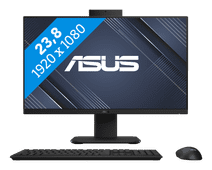 ASUS AIO ExpertCenter P4 V440VAESK-BPC911W - 23,8" - Intel Core i5 - 16GB RAM/512GB SSD All-in-One-PC