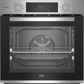 Beko BBIS12301XE Einbaubackofen