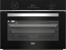 Beko BBCM13300X Einbaubackofen