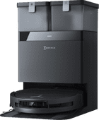 Ecovacs Deebot T50 Pro OMNI Gen. 2 Google Home Saugroboter