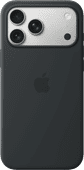 Apple iPhone 17 Pro Max Backcover mit MagSafe Schwarz Original Apple iPhone Hülle mit MagSafe