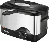 Unold Fritteuse Kompakt Top 10 klassische Fritteusen