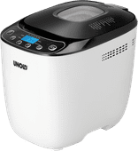 UNOLD BACKMEISTER Design Brotbackautomat