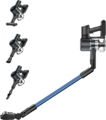 Mova S4 Detect Mova Akku-Staubsauger