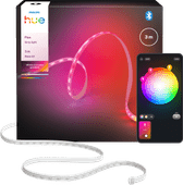 Philips Hue Flux LED-Streifen 3 Meter Top 10 am besten verkaufte Smart-Lampen