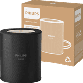 Philips PureProtect Quiet 2200 Series HEPA NanoProtect Filter FY2200/30 HEPA filter for air purifiers