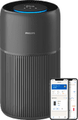 Philips PureProtect Quiet 2200 Serie AC2221/13 Luftreiniger für Schlafzimmer