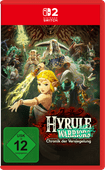 Hyrule Warriors: Age of Imprisonment Nintendo Switch 2 Gift between 50 and 100 euros
