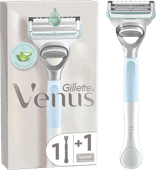 Gillette Venus Satin Care Venus Rasierklinge
