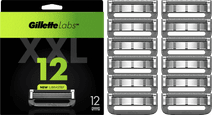 Gillette Labs Ersatzklingen (12 Stück) Gillette Ersatzklinge