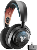 SteelSeries Arctis Nova 7P + Booster Pack Wireless gaming headset