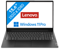 Lenovo V15 G4 IRU - 83A1012LMH QWERTY QWERTY laptop