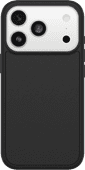 OtterBox Symmetry Apple iPhone 17 Pro Back Cover with MagSafe Black Apple iPhone 17 Pro case