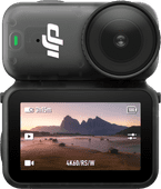 DJI Osmo Nano Standard Combo 128GB On the go gift