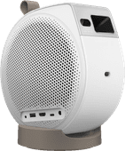 BenQ GV32 Beamer für den normalen Gebrauch