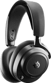 SteelSeries Arctis Nova Elite Black Wireless gaming headset